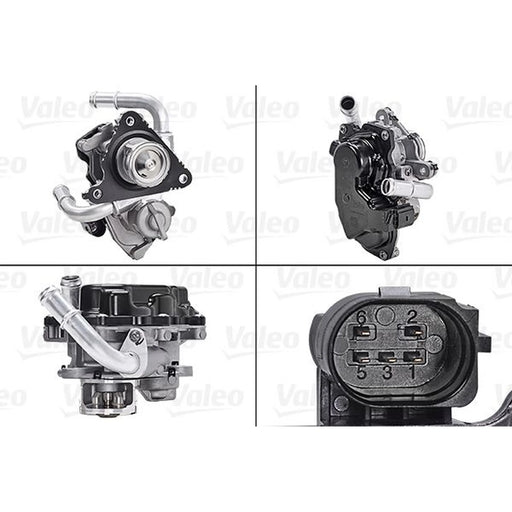 Valeo Exhaust Gas Recirculation Valve 700454
