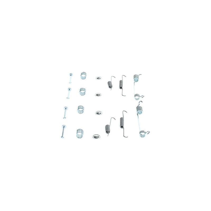 Bosch Brake Shoe Accessory Kit Rear 1 987 475 124