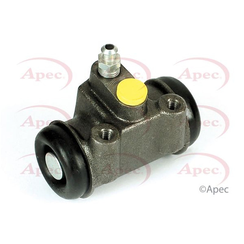 Apec Wheel Cylinder Hydraulic Brake Rear BCY1217