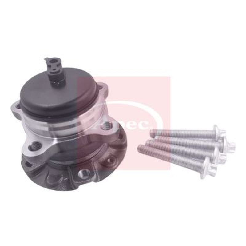 Apec Wheel Bearing Kit AWB1479