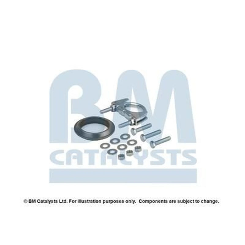 BM Catalysts Fitting Kit FK90796B FK90796B
