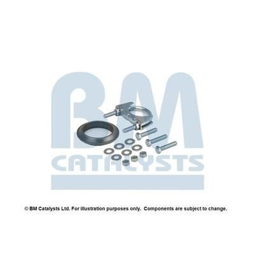 BM Catalysts Fitting Kit FK90348B FK90348B