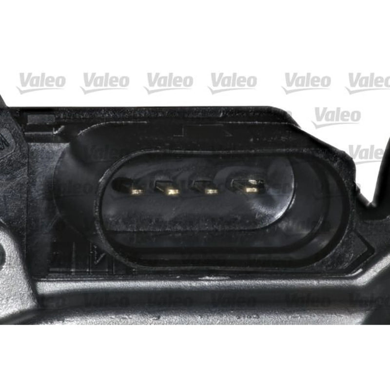 Valeo Front/Rear Wiper Motor Rear 582655