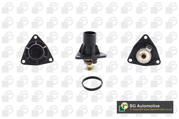 BGA Thermostat,Coolant