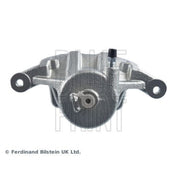 Blue Print Brake Caliper Assembly Front Right ADBP450205