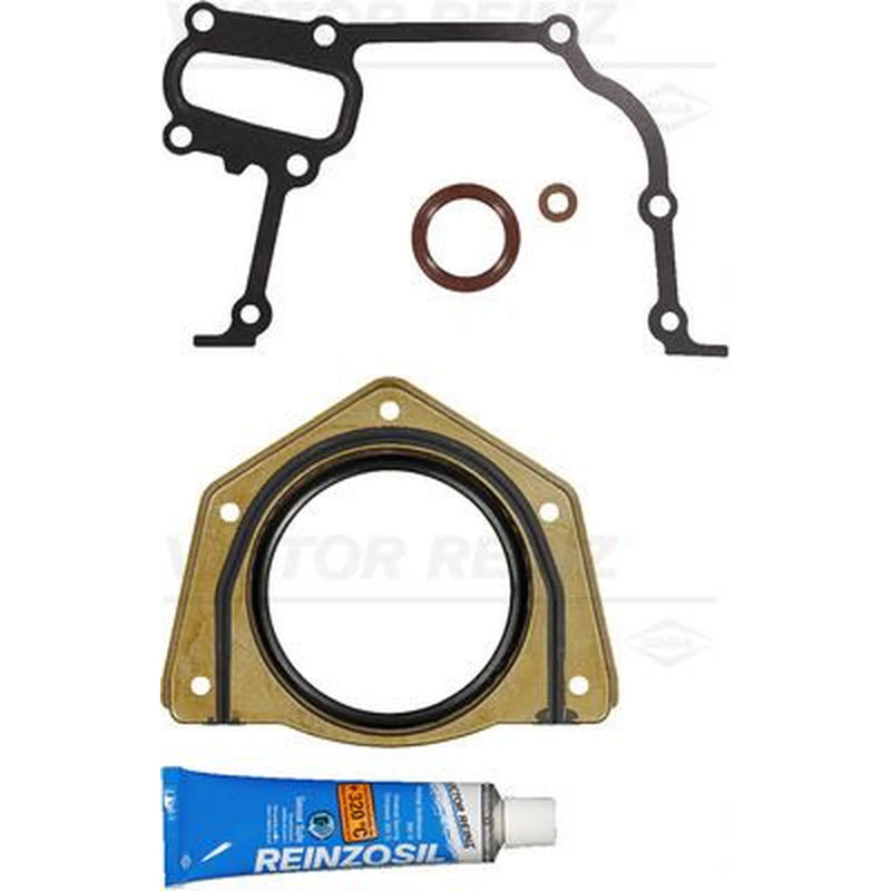 Victor Reinz Crankcase Gasket Kit ID 08-10156-01