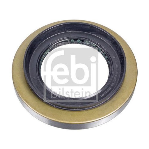 Febi Differential Shaft Seal 103mm OD ID Thick 104419