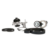 Gates Micro-V Wpk KP136PK1070
