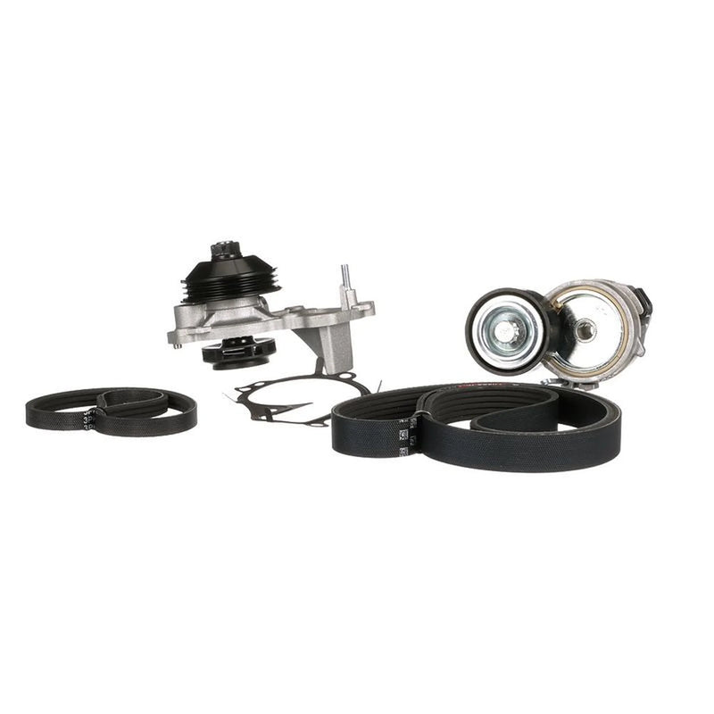 Gates Micro-V Wpk KP136PK1070