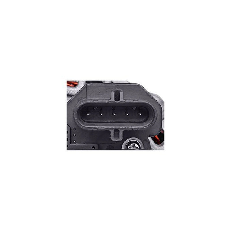 Hella Car Alternator 12V 8EL 012 584-951