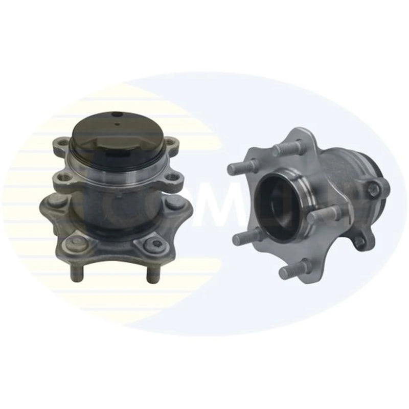 Comline Wheel Bearing Kit CHA427