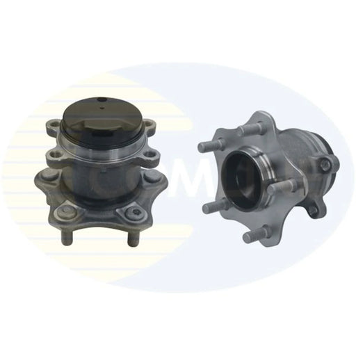 Comline Wheel Bearing Kit CHA427