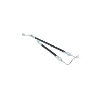 Bosch Brake Hydraulic Hose Line Front Left 1 987 481 859
