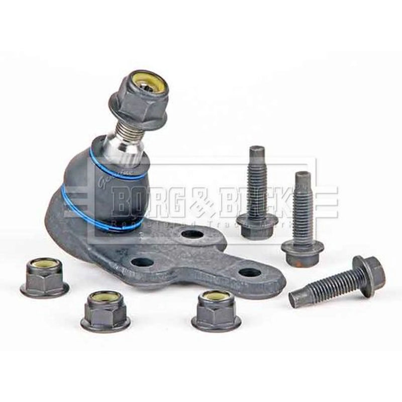 Borg & Beck Ball Joint Front Left BBJ5536