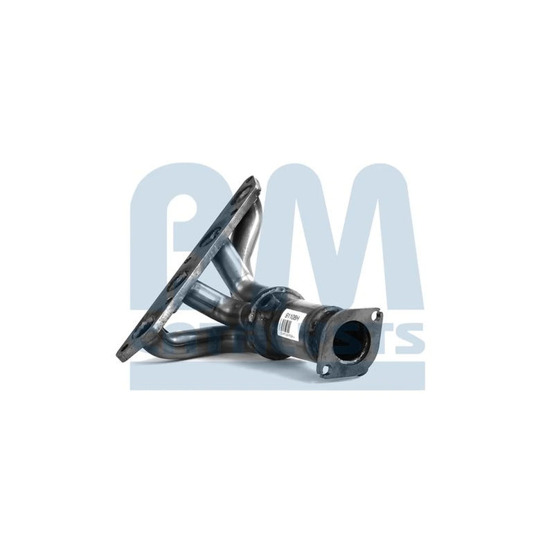 BM Catalysts Homologated Petrol Cat BM91108H