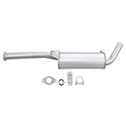 Hella Front Silencer Front 8LB 366 021-811