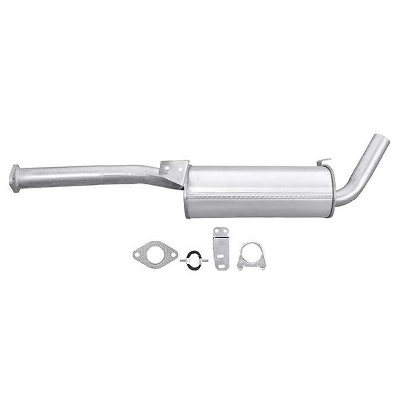 Hella Front Silencer Front 8LB 366 021-811