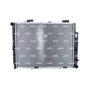 NRF Engine Radiator 53784