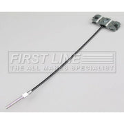 First Line Handbrake Cable Front FKB3878
