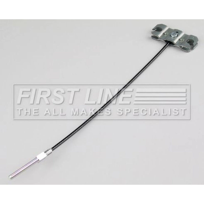 First Line Handbrake Cable Front FKB3878