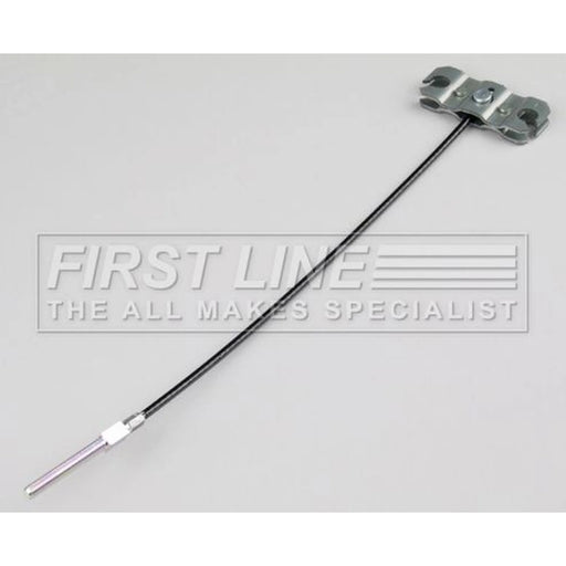 First Line Handbrake Cable Front FKB3878