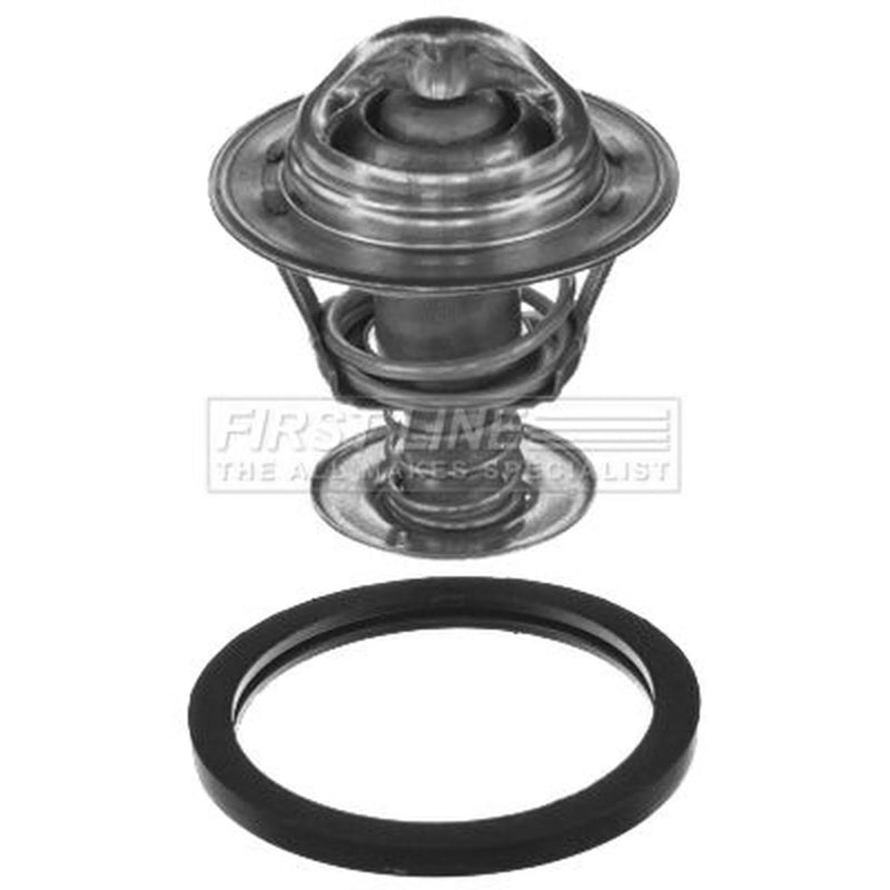 First Line Thermostat,Coolant FTK017