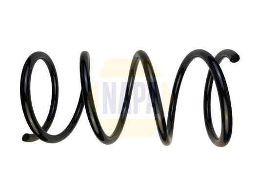 NAPA Front Suspension Coil Spring