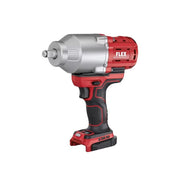 Flex Power Tools IW 1/2 950 18.0-EC C Impact Wrench 18V Bare Unit - 530189