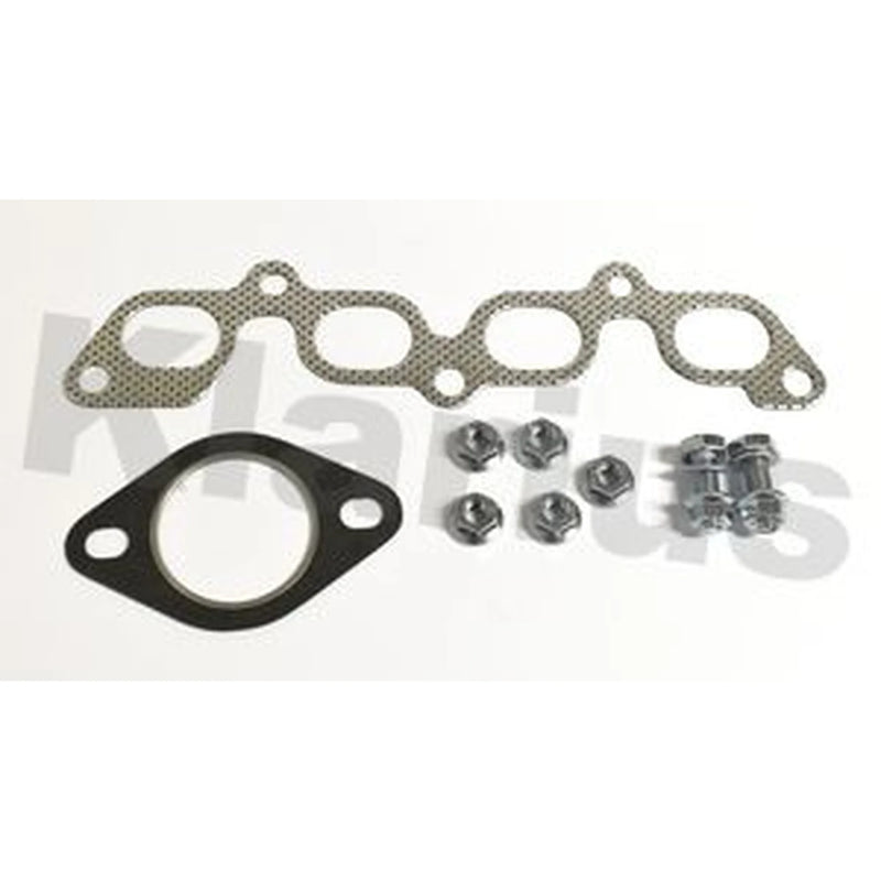Klarius Fitting Kit - Catalyst And Dpf 405560 405560