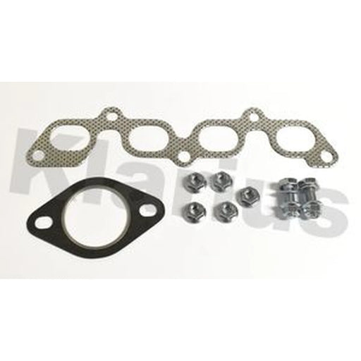Klarius Fitting Kit - Catalyst And Dpf 405560 405560