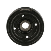 Gates Crank Shaft Belt Pulley TVD1214