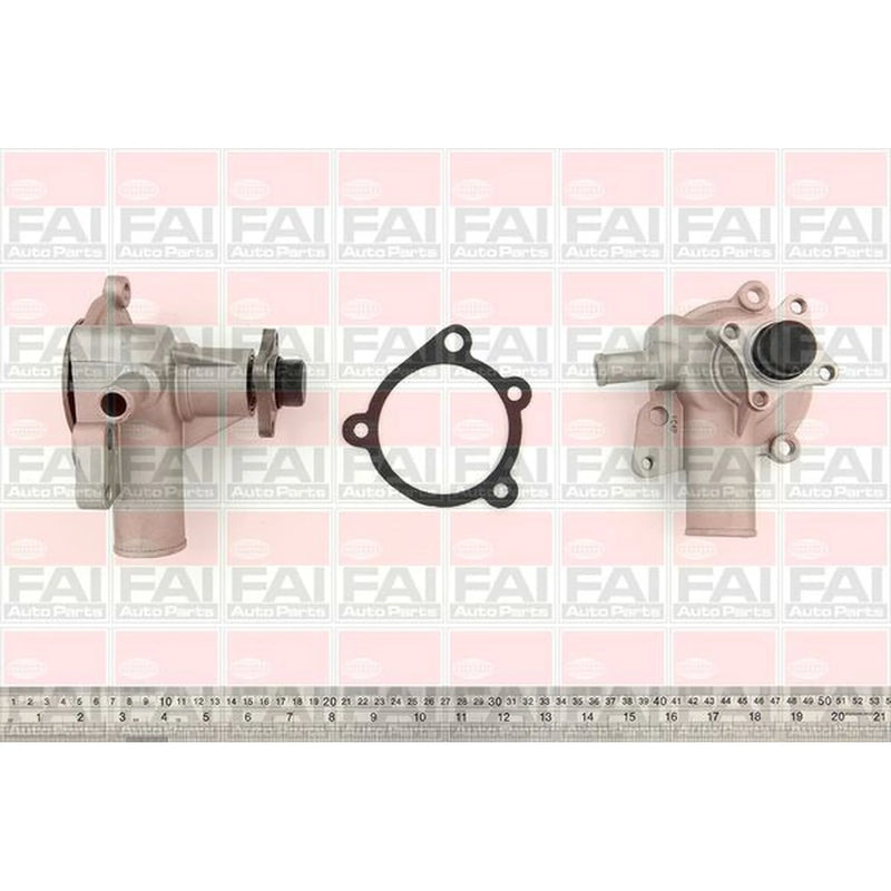FAI Engine Cooling Water Pump WP2525