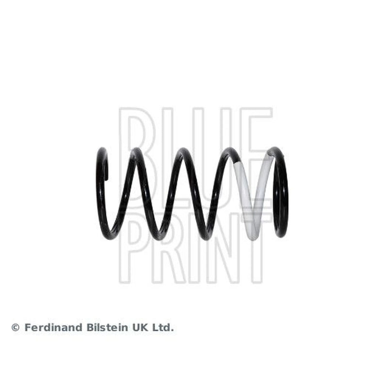 Blue Print Front Suspension Coil Spring ADG088350