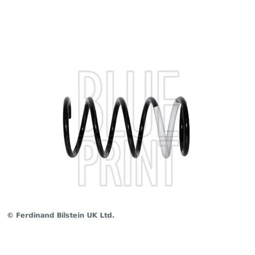 Blue Print Front Suspension Coil Spring ADG088350