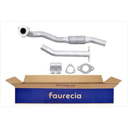 Hella Exhaust Pipe OD 8LA 366 006-161