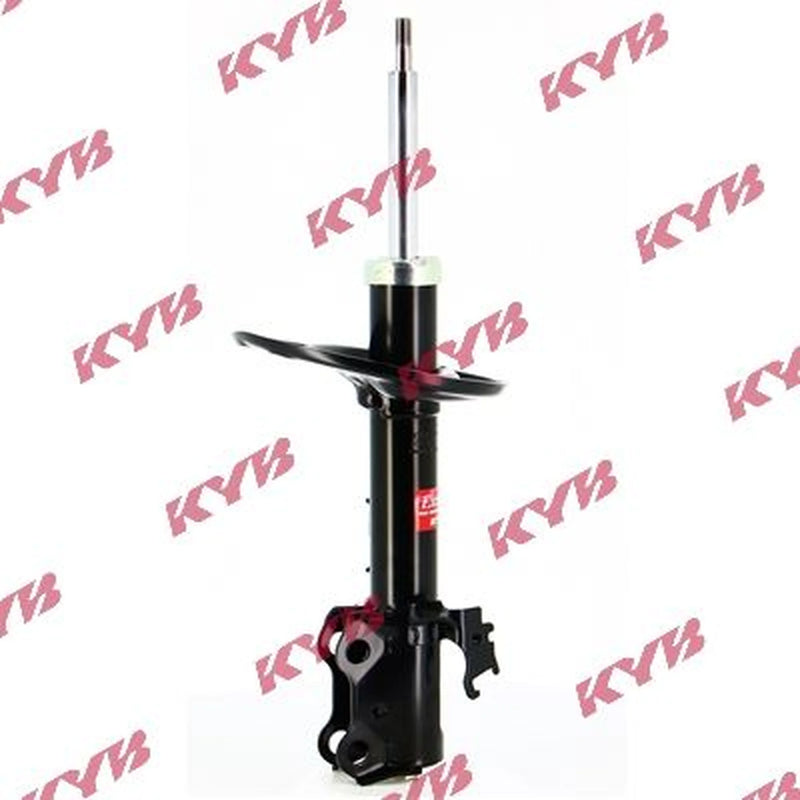 KYB Shock Absorber Damper Strut Front Left 3350039