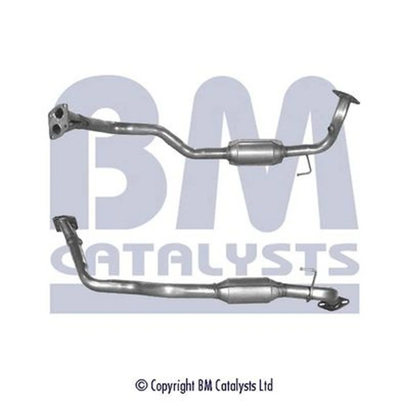 BM Catalysts Petrol Cat BM91079