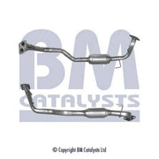BM Catalysts Homologated Petrol Cat BM91079H