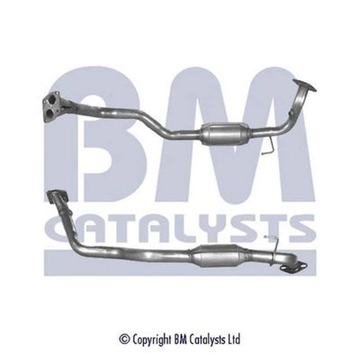 BM Catalysts Petrol Cat BM91079