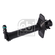 Febi Headlight Cleaning Washer Fluid Jet Right 184520
