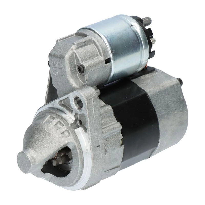Valeo Starter Motor 12V 0.7kW 8 Teeth 438136