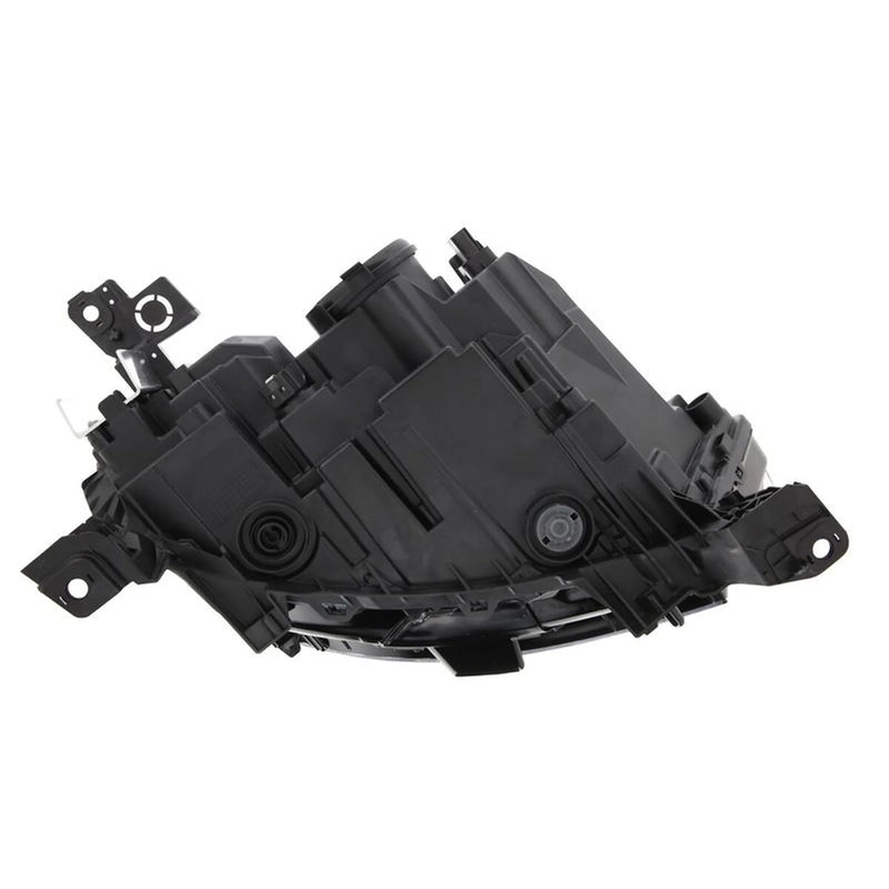 Valeo Headlight Headlamp Left 451042