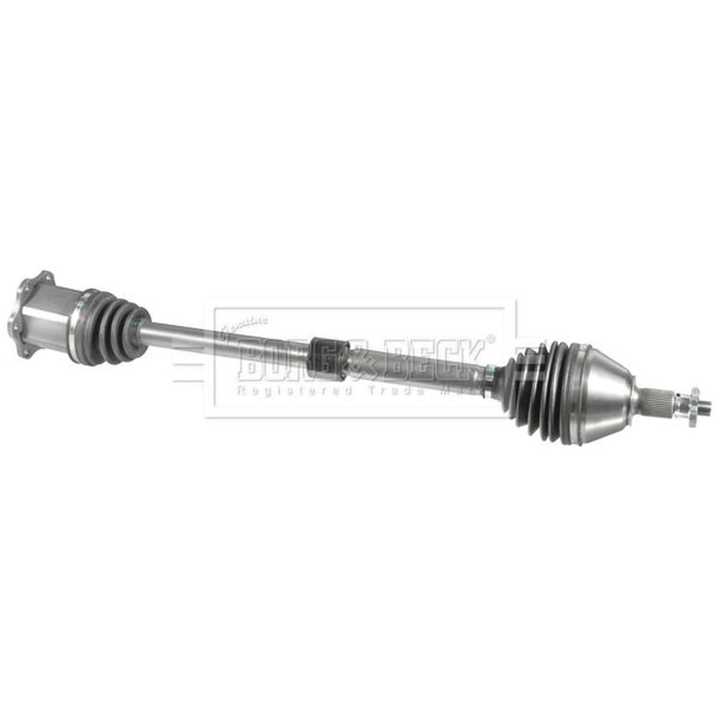 Borg & Beck CV Drive Shaft Driveshaft Front Right BDS1965