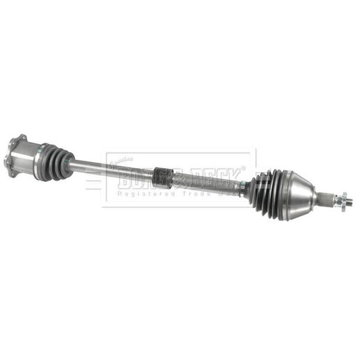 Borg & Beck CV Drive Shaft Driveshaft Front Right BDS1965