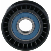 Gates V-Ribbed Belt Deflection/Guide Pulley T36413