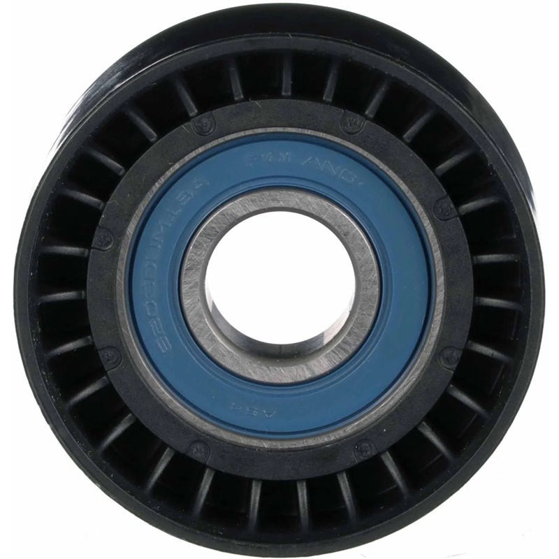 Gates V-Ribbed Belt Deflection/Guide Pulley T36413