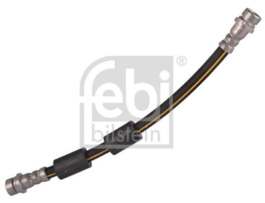 Febi Brake Hydraulic Hose Line Rear Right