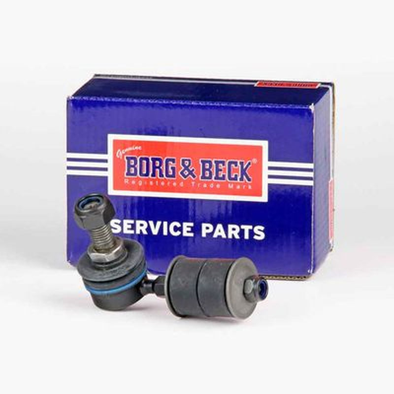 Borg & Beck Stabiliser Bar Link Coupling Rod BDL6333