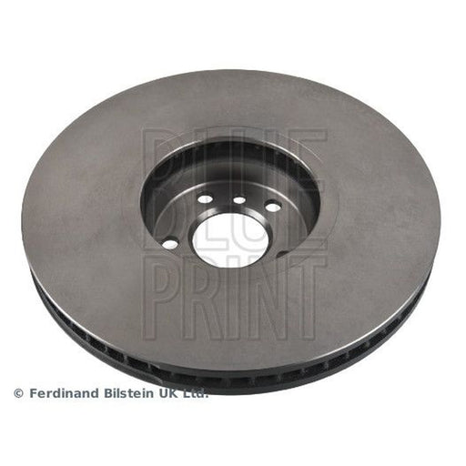 Blue Print 2 x Internally Vented Front Brake Discs ADB1143113