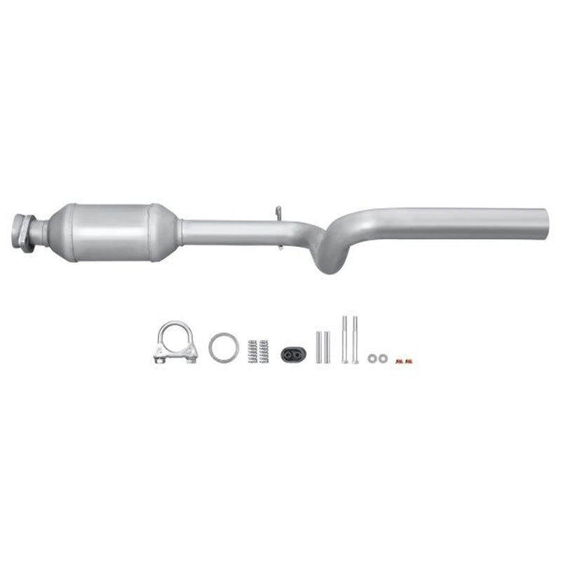 Hella Catalytic Converter 8LE 366 053-751